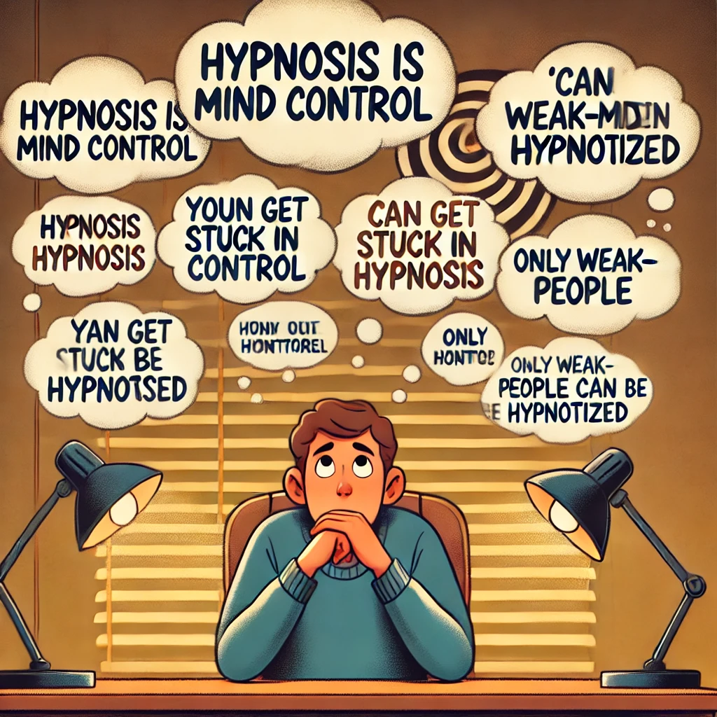 Lire la suite à propos de l’article Hypnose Thérapeutique : Ce Que Vous Devez Savoir